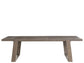 Universal - Dwell Boulder Dining Table
