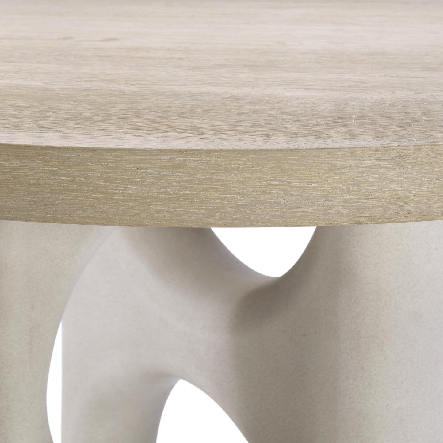 Bernhardt - Antibes Dining Table