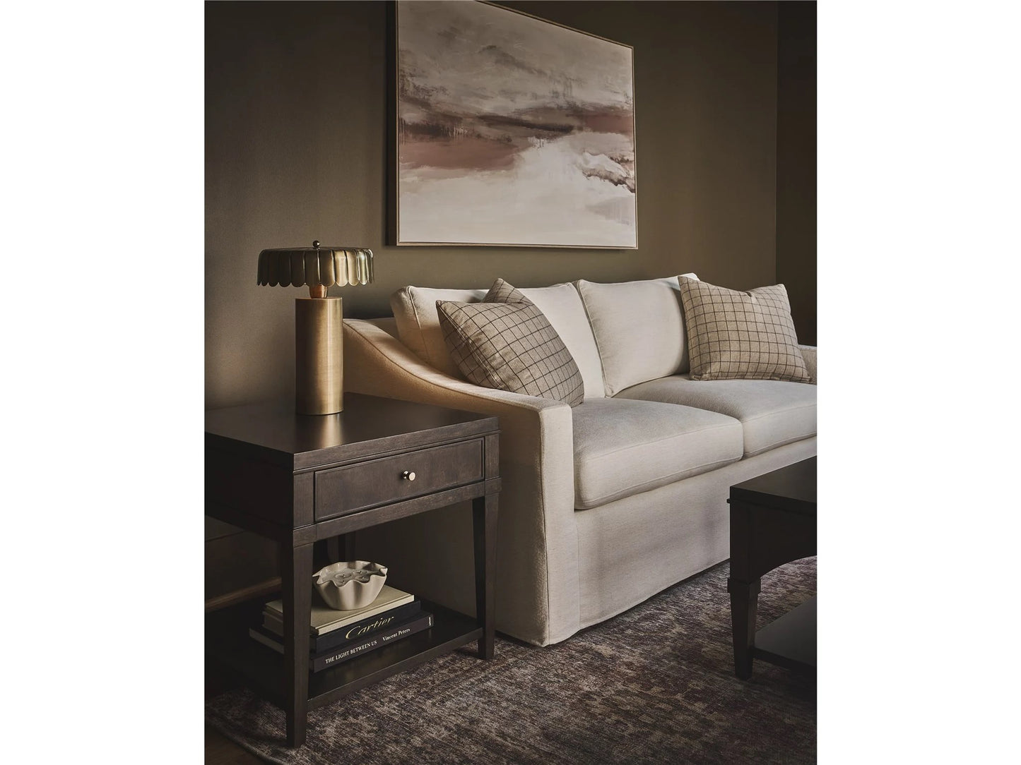 Universal - Fenwick End Table