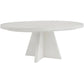 Universal - Oasis-Coastal Living Home Shoreline Dining Table