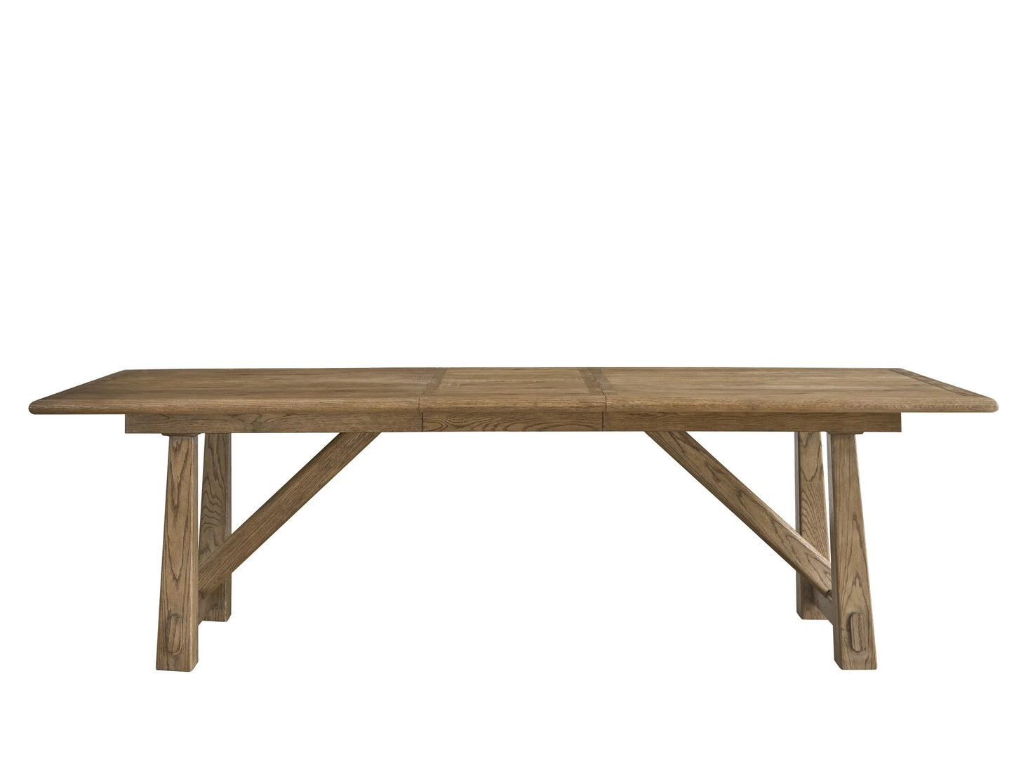 Universal - Griffith Park Sienna Rectangular Dining Table