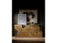 Universal - Mist & Veil-Modern Mirage Console Table