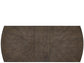 Universal - Montclair Cocoa Dining Table