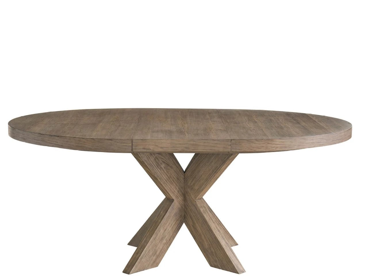 Universal - Dwell Boulder Round Dining Table