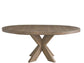 Universal - Dwell Boulder Round Dining Table