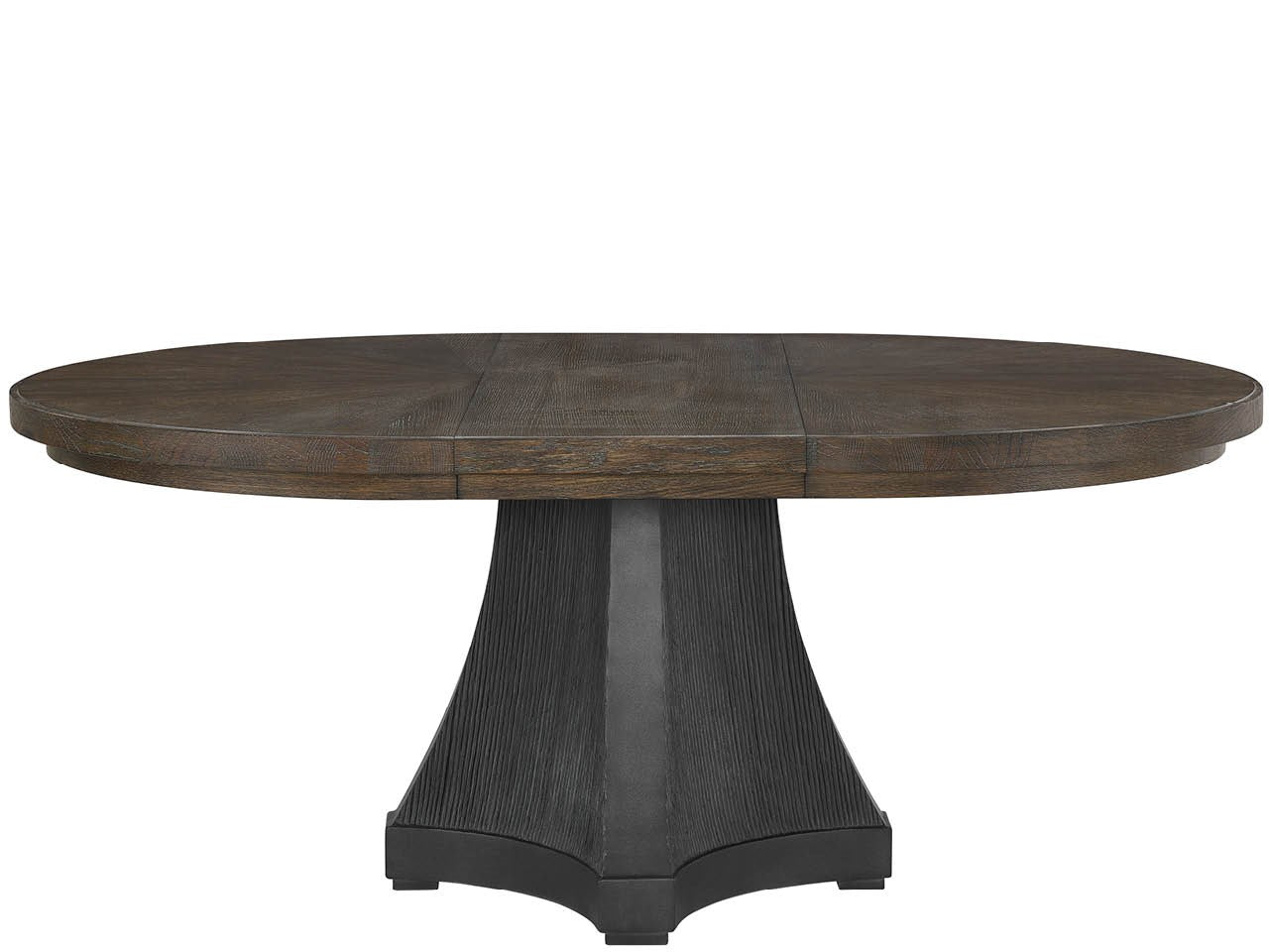 Universal - Montclair Cinder Dining Table