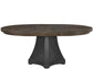 Universal - Montclair Cinder Dining Table
