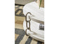 Universal - Oasis-Coastal Living Home Shoreline Cocktail Table