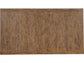 Hooker Furniture - Casual Dining Americana Leg Dining Table w/1-22in leaf