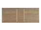 Universal - Griffith Park Sienna Rectangular Dining Table
