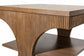 Sea Winds - Manhattan Valley End Table