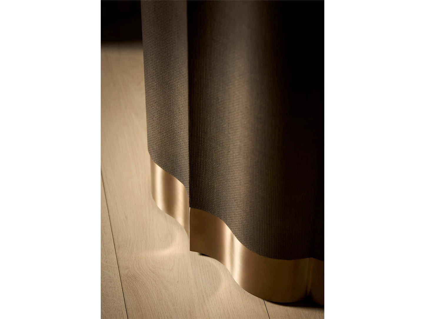 Universal - Fenwick Embossed End Table