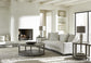Bernhardt - Albion Side Table