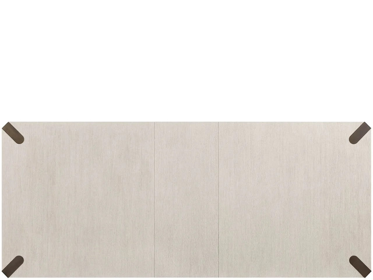 Universal - Mist & Veil-Modern Mist Dining Table