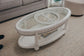 Sea Winds - Monaco Oval Coffee Table