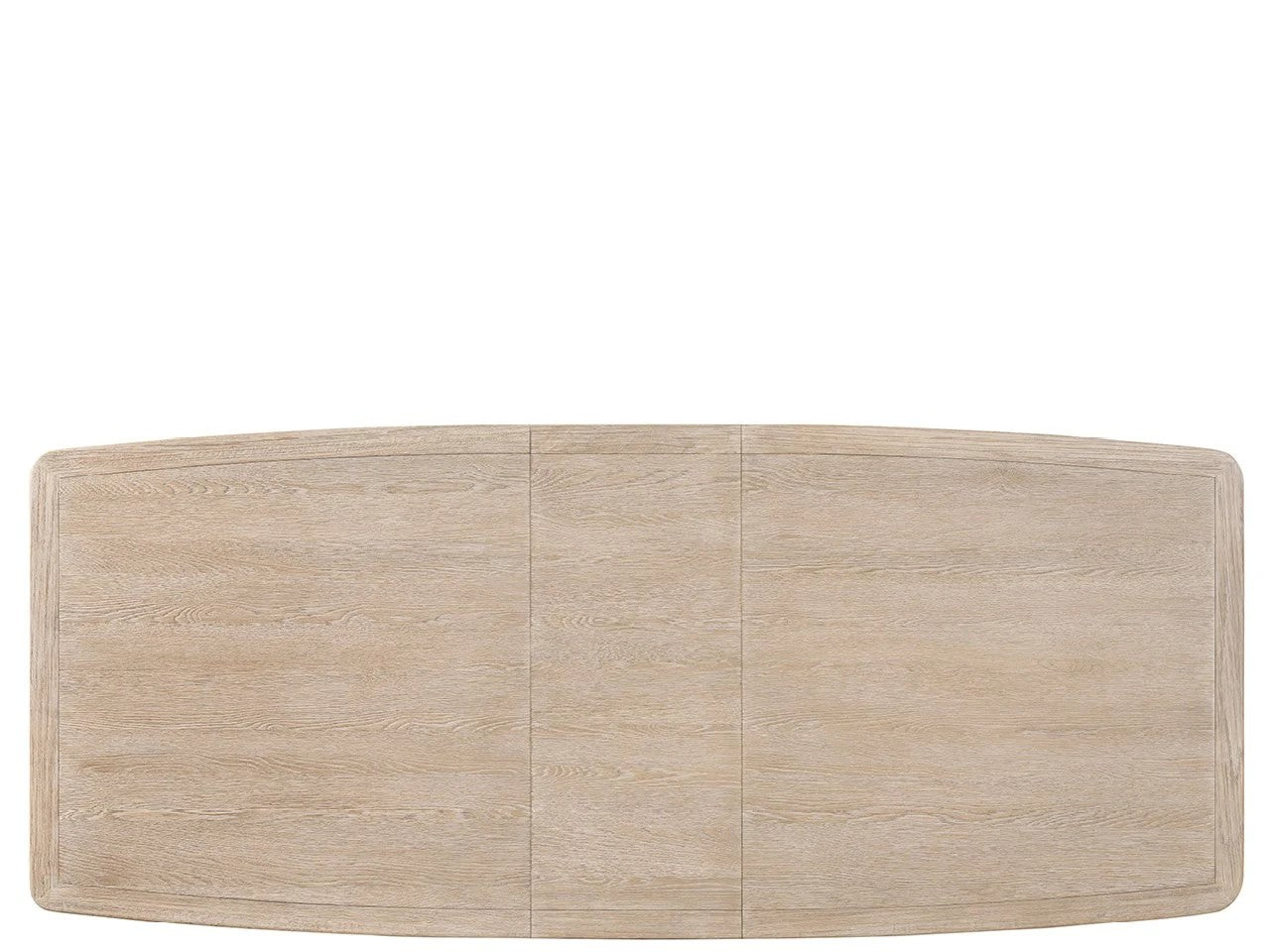 Universal - Sable & Desert-Modern Desert Dining Table