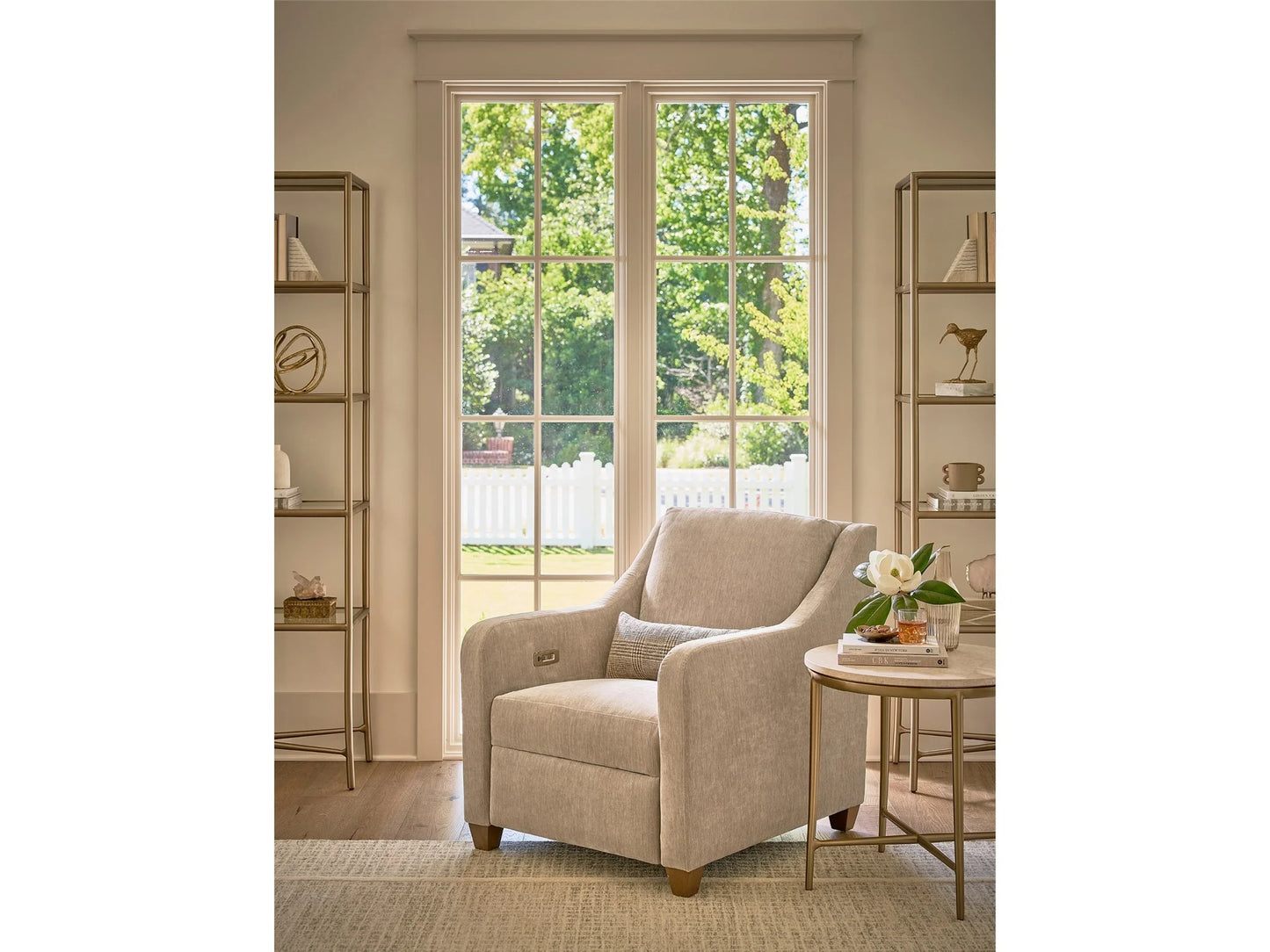 Universal - Velora Amalfi End Table