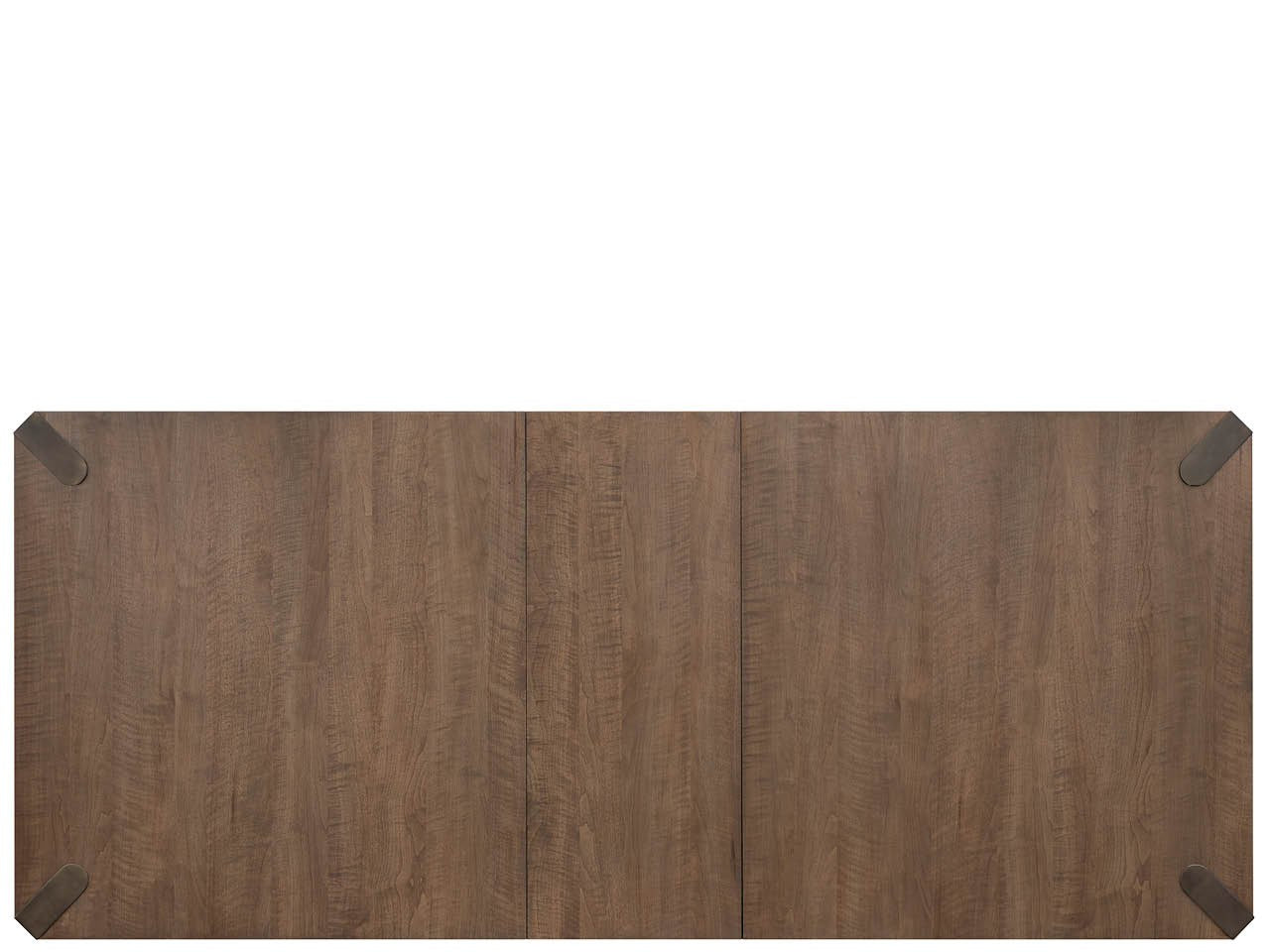 Universal - Mist & Veil-Modern Haze Dining Table