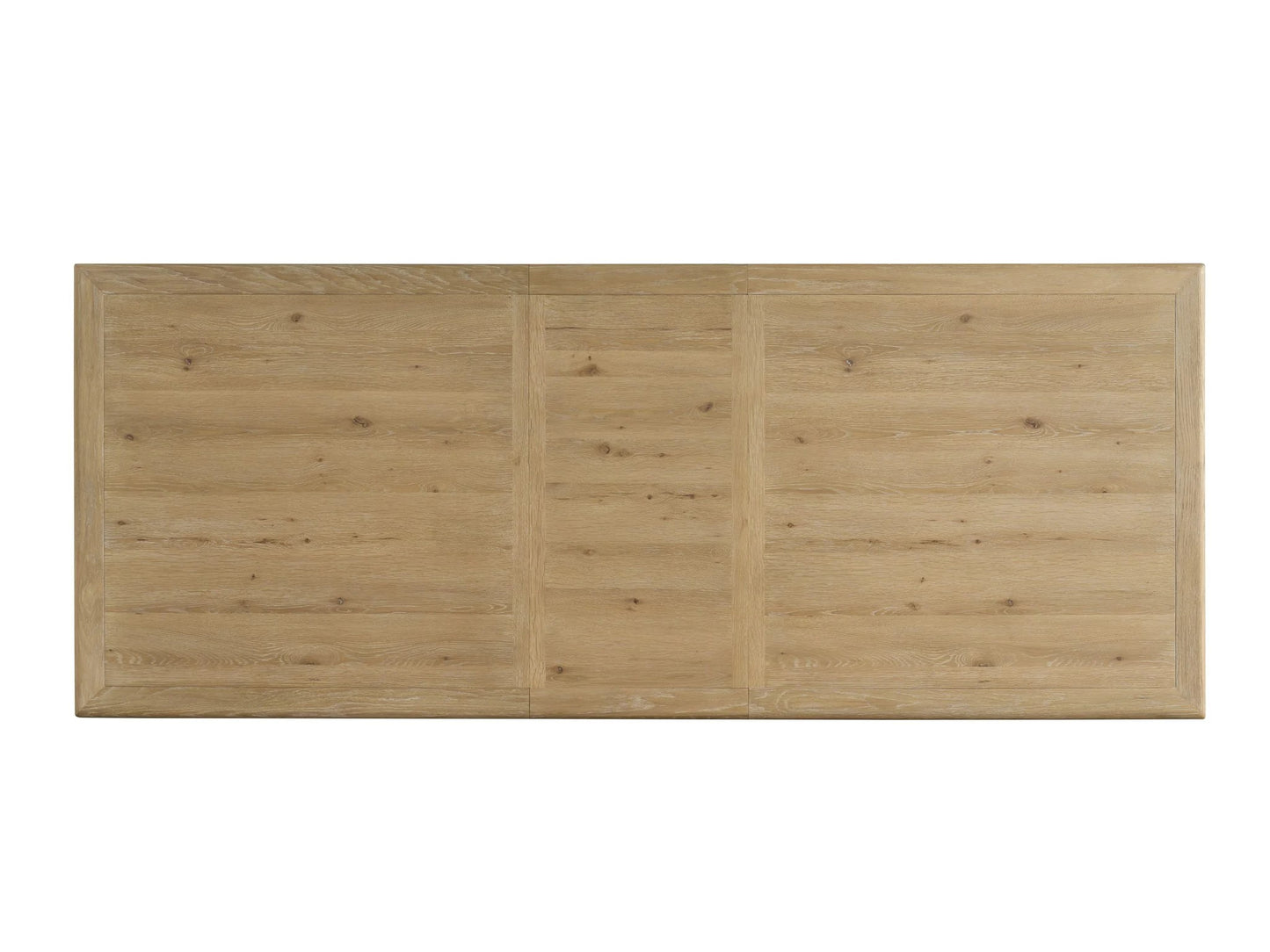 Universal - Griffith Park Canyon Rectangular Dining Table