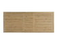Universal - Griffith Park Canyon Rectangular Dining Table