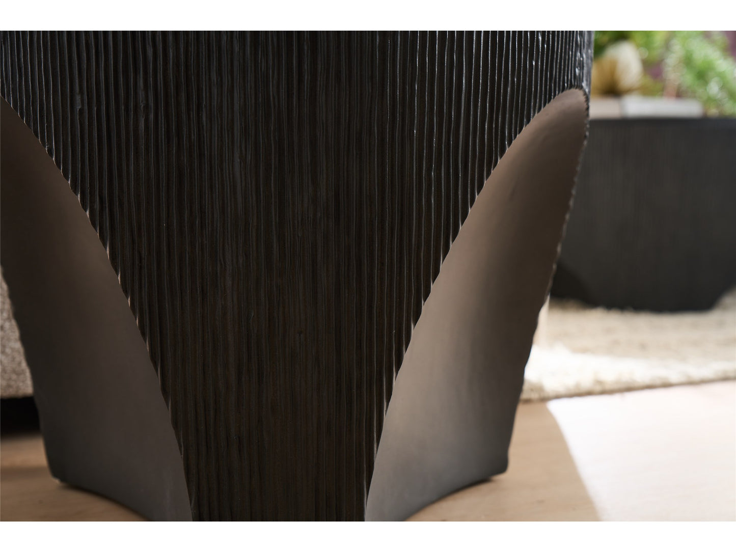 Universal - Montclair Cinder End Table