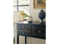 Hooker Furniture - Living Room Charleston Five-Drawer Console Table