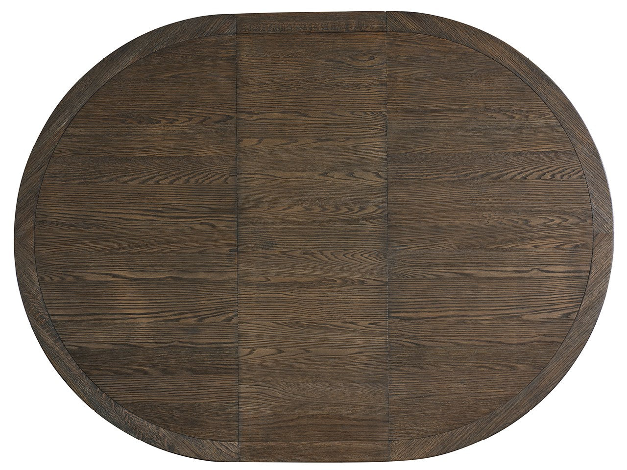 Universal - Sable & Desert-Modern Sable Round Dining Table