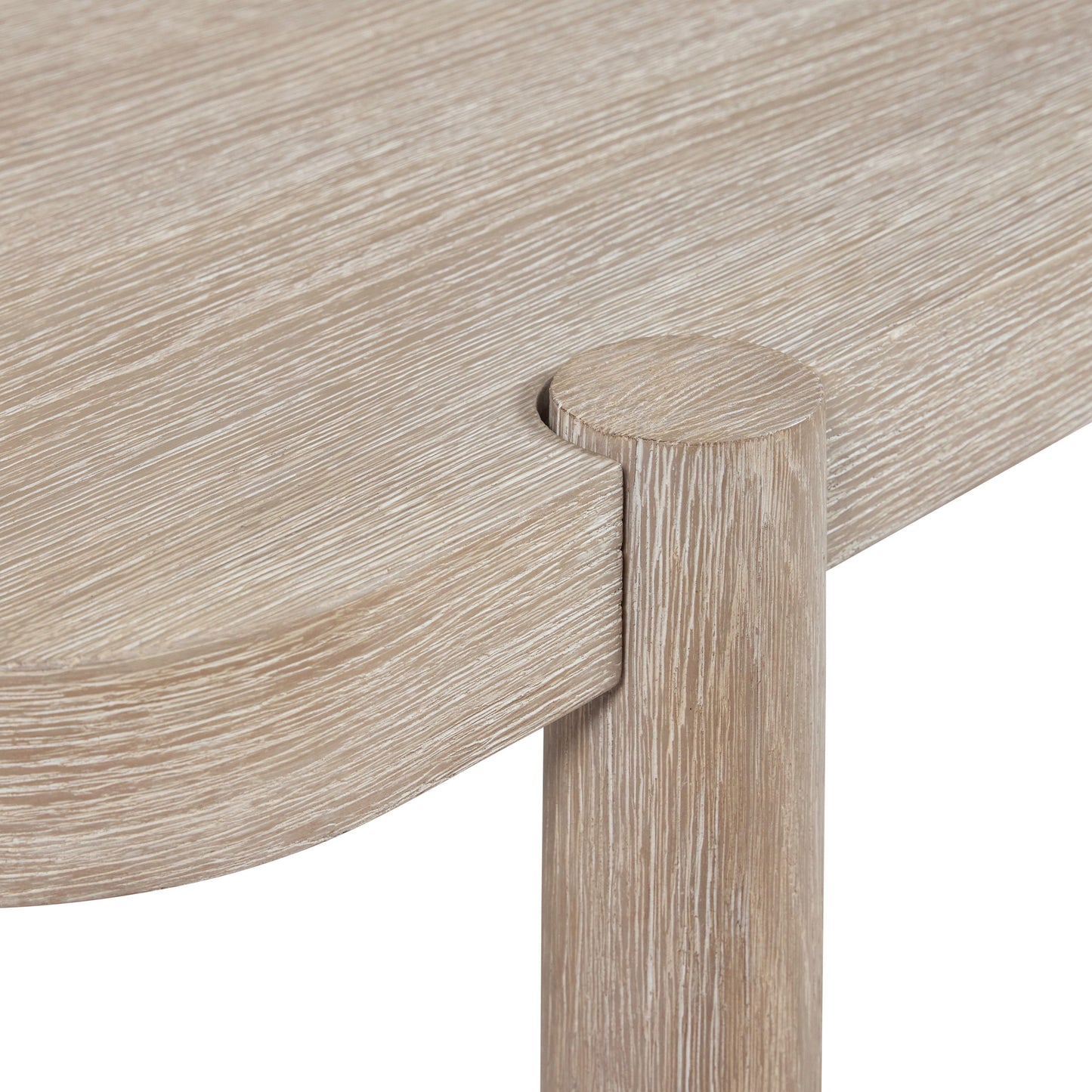 Bernhardt - Antibes Dining Table
