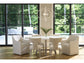 Universal - Oasis-Coastal Living Home Dockside Dining Table