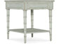 Hooker Furniture - Living Room Charleston End Table