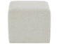 Universal - Oasis-Coastal Living Home Dockside Cocktail Table with Ottomans