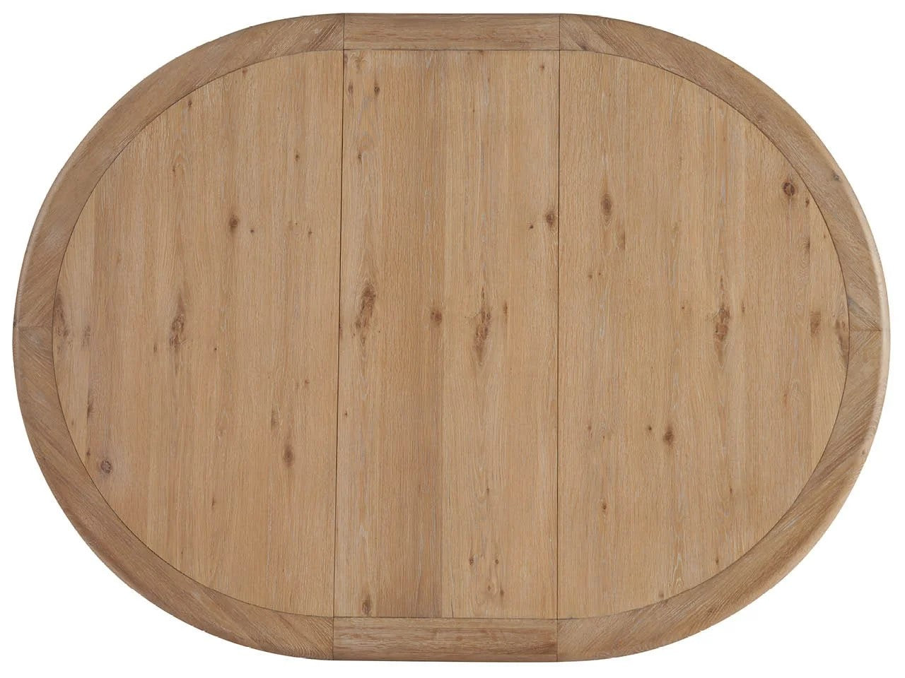Universal - Griffith Park Canyon Round Dining Table