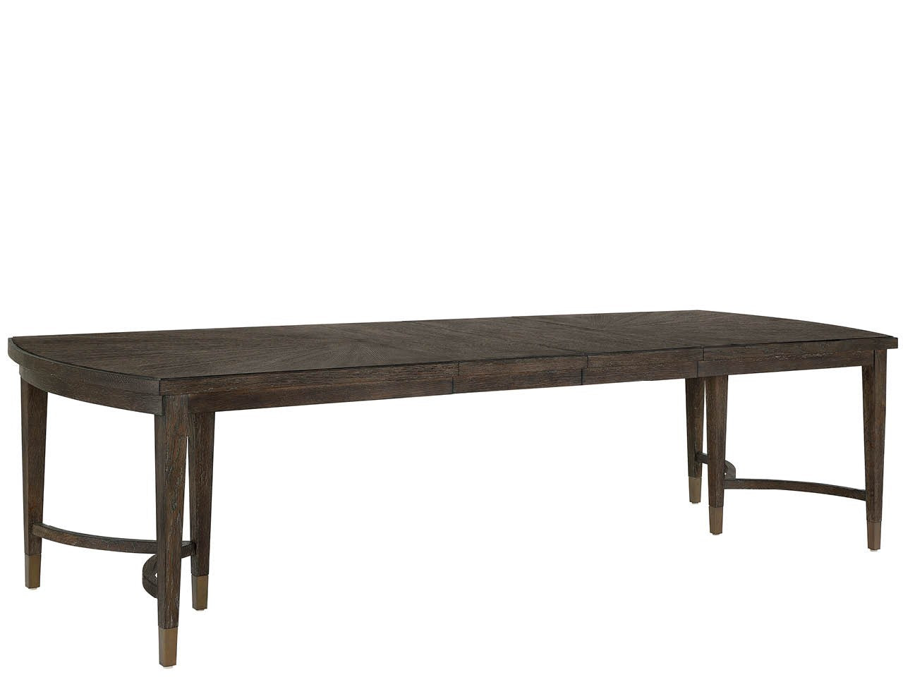 Universal - Montclair Cocoa Dining Table