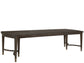 Universal - Montclair Cocoa Dining Table