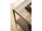 Universal - Montclair Brindle End Table