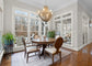 Sea Winds - Manhattan Valley 50" Round Dining Table