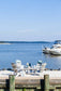 Finch - SeaAira 38" Conversation Table