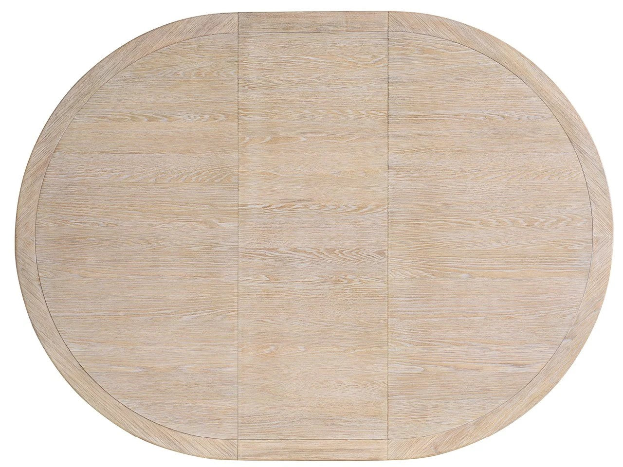 Universal - Sable & Desert-Modern Desert Round Dining Table