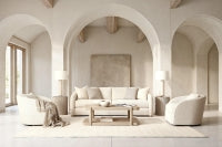 Bernhardt - Antibes Cocktail Table