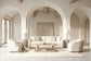 Bernhardt - Antibes Cocktail Table