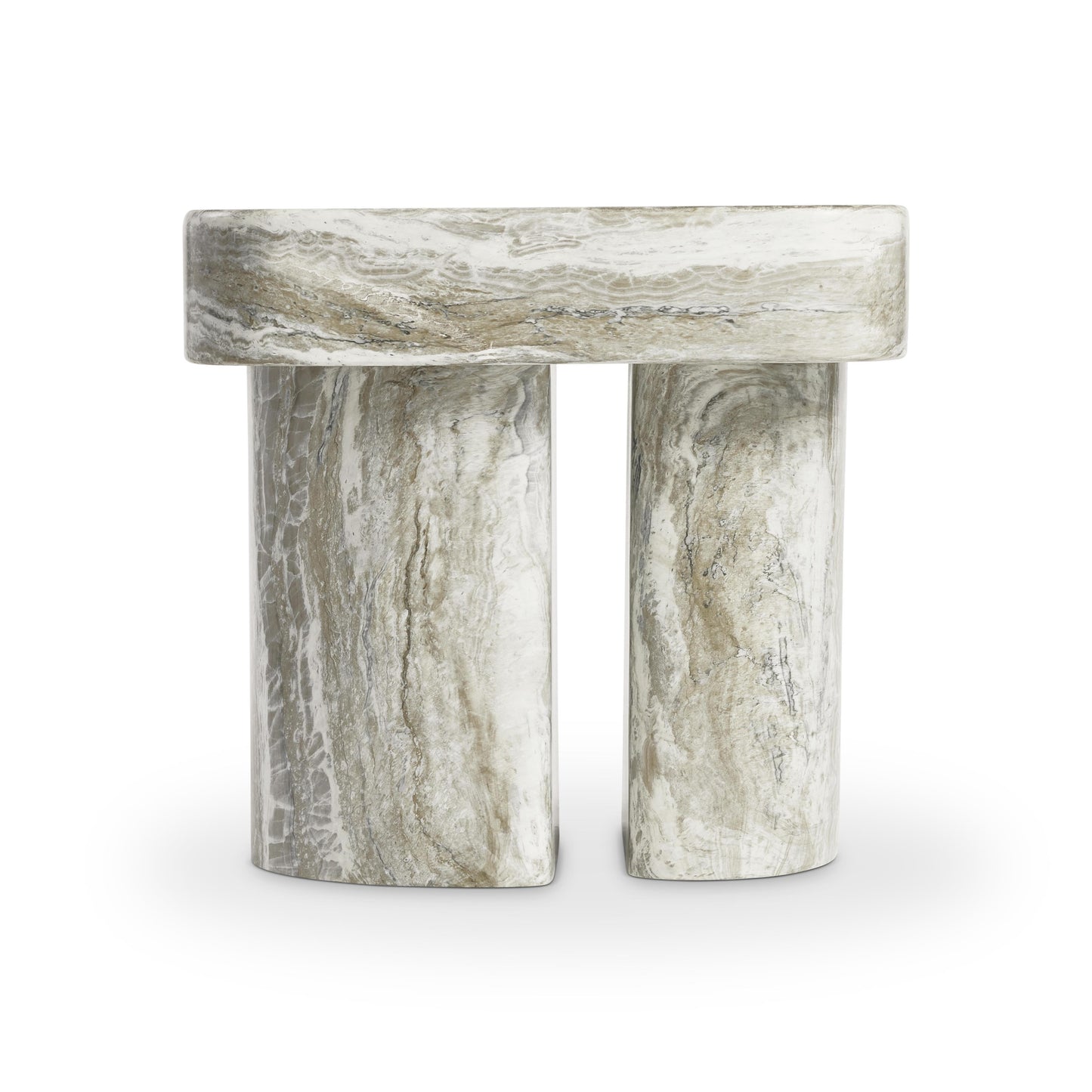 Bernhardt - Arcadia Side Table
