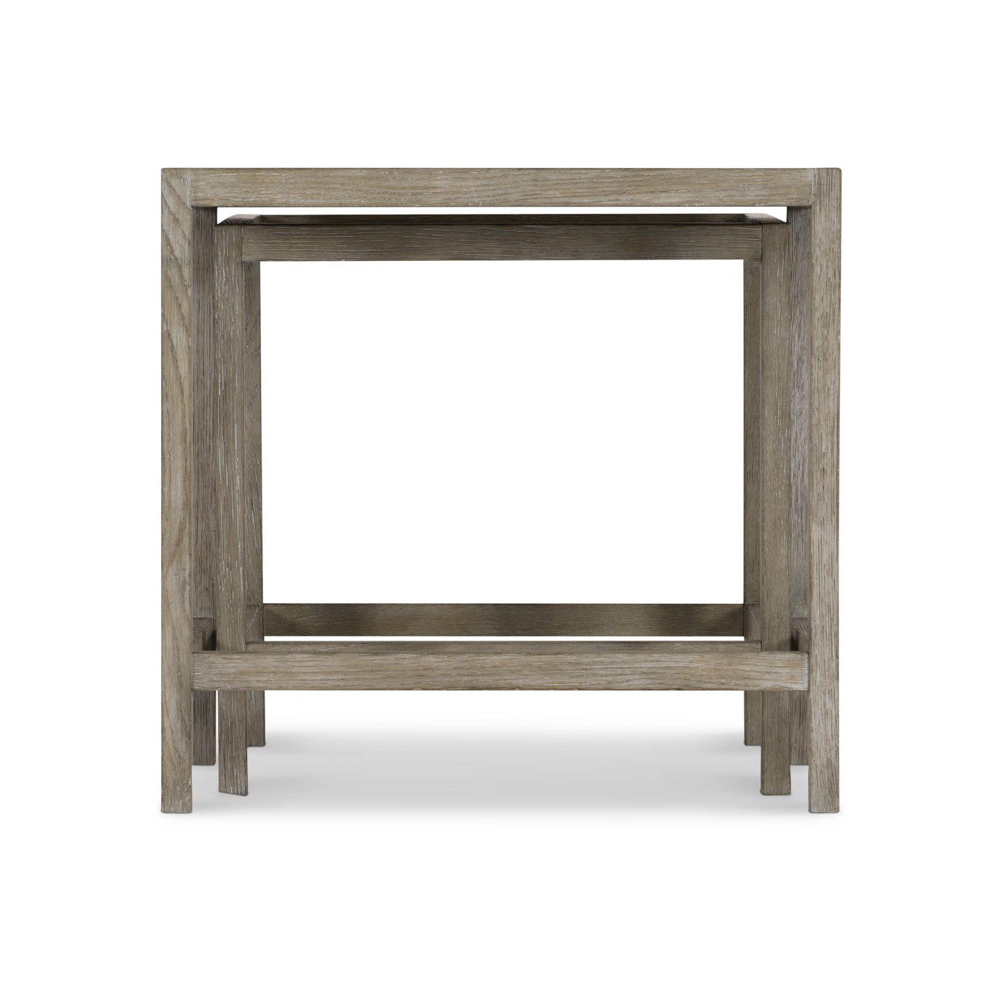 Bernhardt - Albion Nesting Table