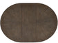 Universal - Montclair Cinder Dining Table