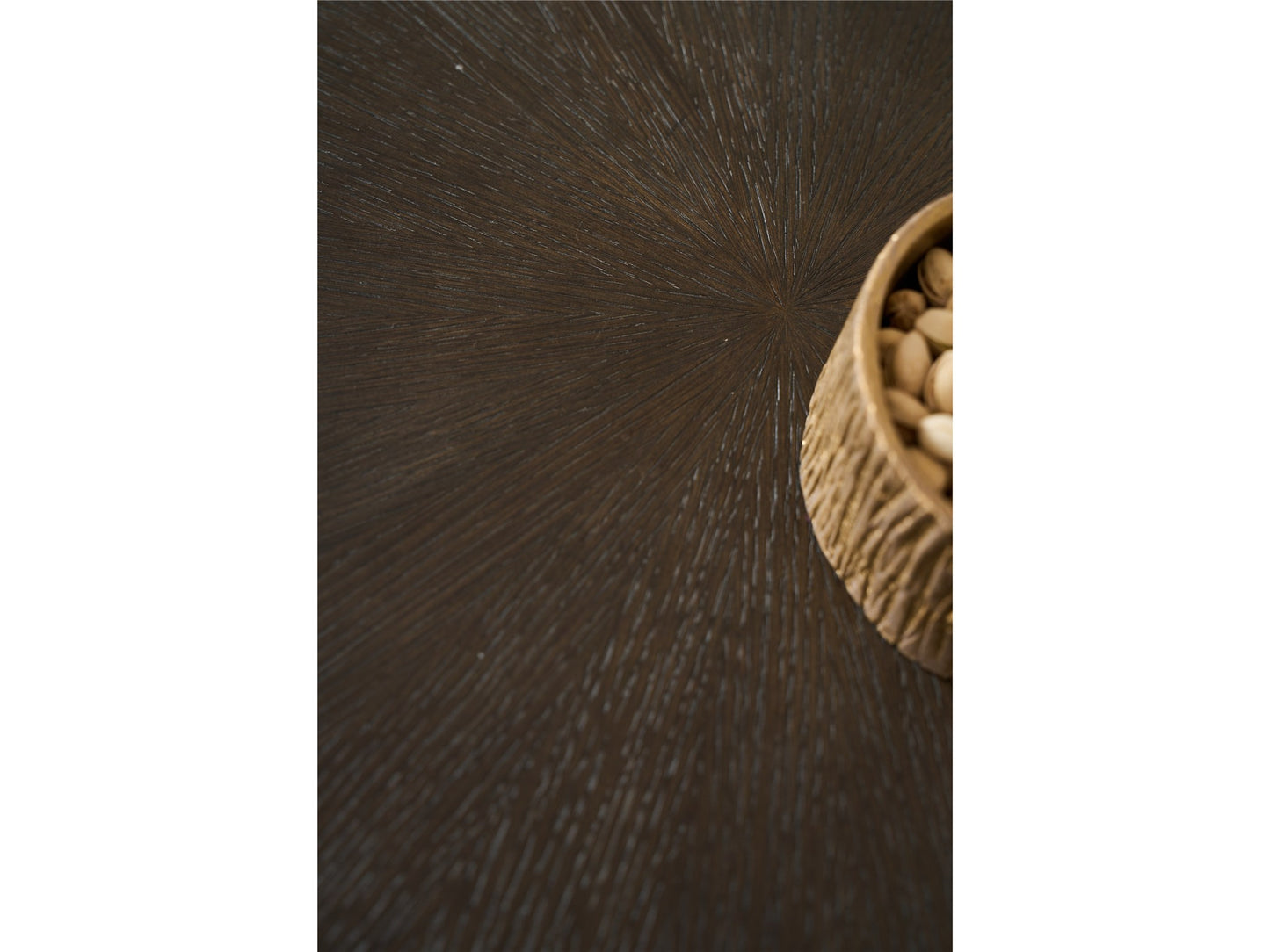 Universal - Montclair Cocoa Side Table