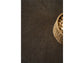 Universal - Montclair Cocoa Side Table