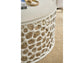 Universal - Oasis-Coastal Living Home Coral Cocktail Table