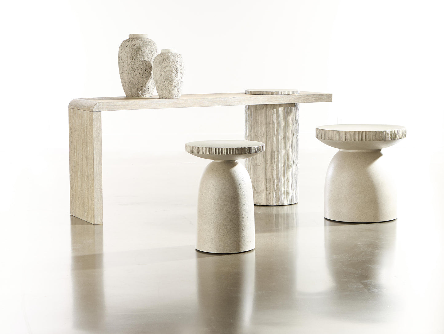 Bernhardt - Antibes Side Table