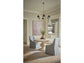 Universal - Birchaven Willow Wrapped Dining Table