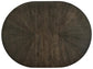 Universal - Fenwick Round Dining Table