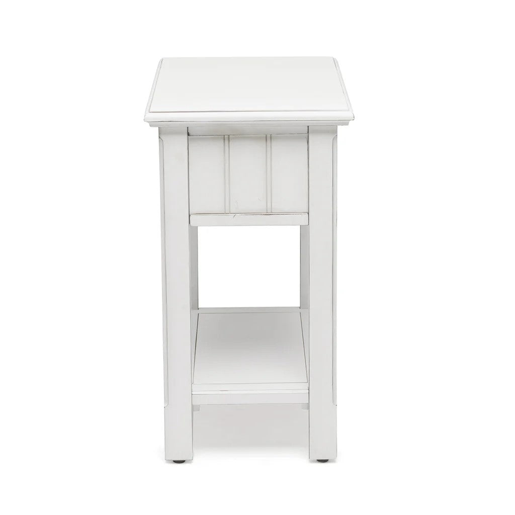 Sea Winds - Monaco Chairside Table